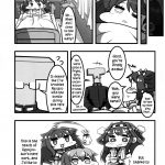 comic19 nurukoya tanaka kusao konna hazu ja nakatta kantai collection kancolle english 31