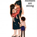 comic19 ponjiyuusu shino haha wa tsuyoshi mothers are strong kantai collection kancolle englis 00