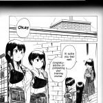 comic19 ponjiyuusu shino haha wa tsuyoshi mothers are strong kantai collection kancolle englis 03