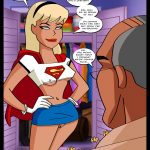 hent supergirl adventures ch 2 horny little girl superman 17