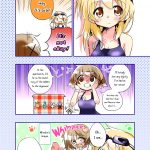 hima risu marugoshi yunocchi hidamari sketch english yuri ism 03