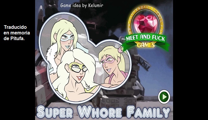 meet and fuck super whore family espanol 00