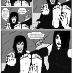 narutobyrufy Witch Tickle english 12