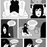 narutobyrufy Witch Tickle english 22