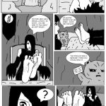 narutobyrufy Witch Tickle english 24