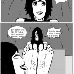 narutobyrufy Witch Tickle english 33