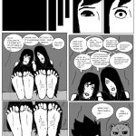 narutobyrufy Witch Tickle english 38