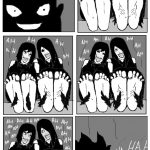 narutobyrufy Witch Tickle english 39