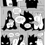 narutobyrufy Witch Tickle english 45