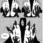 narutobyrufy Witch Tickle english 47