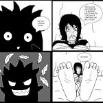 narutobyrufy Witch Tickle english 70