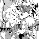 ojou sama wa nigedashita the grace escape ch 1 17 english japanzai 117