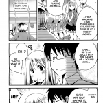 ojou sama wa nigedashita the grace escape ch 1 17 english japanzai 129