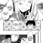 ojou sama wa nigedashita the grace escape ch 1 17 english japanzai 131