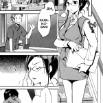 ojou sama wa nigedashita the grace escape ch 1 17 english japanzai 160