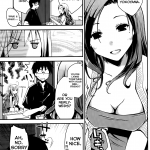 ojou sama wa nigedashita the grace escape ch 1 17 english japanzai 163