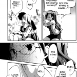 ojou sama wa nigedashita the grace escape ch 1 17 english japanzai 169