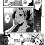 ojou sama wa nigedashita the grace escape ch 1 17 english japanzai 194