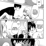 ojou sama wa nigedashita the grace escape ch 1 17 english japanzai 205