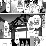 ojou sama wa nigedashita the grace escape ch 1 17 english japanzai 228