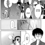 ojou sama wa nigedashita the grace escape ch 1 17 english japanzai 270