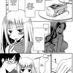 ojou sama wa nigedashita the grace escape ch 1 17 english japanzai 271