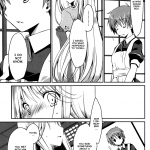 ojou sama wa nigedashita the grace escape ch 1 17 english japanzai 317