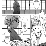 ojou sama wa nigedashita the grace escape ch 1 17 english japanzai 324