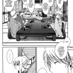 ojou sama wa nigedashita the grace escape ch 1 17 english japanzai 330