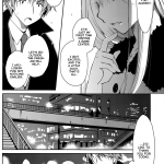 ojou sama wa nigedashita the grace escape ch 1 17 english japanzai 342