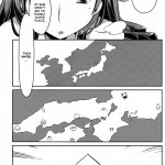 ojou sama wa nigedashita the grace escape ch 1 17 english japanzai 360