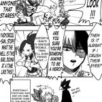 silverstar017 Izuku My Hero Academia English 11