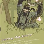 survive the picnic metal gear solid english 01