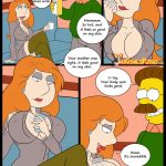 the contest ch2 simpsons family guy complete english 06