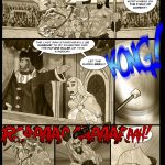 the savage sword of sharona 3 throne of games 09