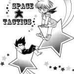 uchuu daisakusen space tactics dragon ball z english 01