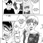 uchuu daisakusen space tactics dragon ball z english 04