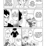 uchuu daisakusen space tactics dragon ball z english 07