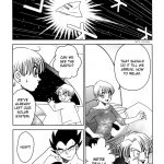 uchuu daisakusen space tactics dragon ball z english 11