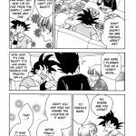 uchuu daisakusen space tactics dragon ball z english 14