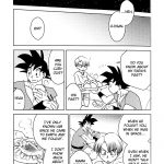 uchuu daisakusen space tactics dragon ball z english 21