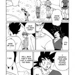 uchuu daisakusen space tactics dragon ball z english 34