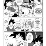 uchuu daisakusen space tactics dragon ball z english 44