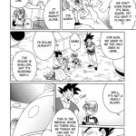 uchuu daisakusen space tactics dragon ball z english 52