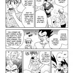 uchuu daisakusen space tactics dragon ball z english 61