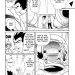 uchuu daisakusen space tactics dragon ball z english 70