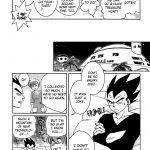 uchuu daisakusen space tactics dragon ball z english 87