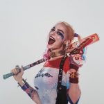 wallyboag Harley Quinn 0008IMG 3928