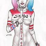 wallyboag Harley Quinn 0019IMG 3939