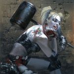 wallyboag Harley Quinn 0023IMG 3943